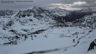 Archiv Foto Webcam Obertauern: Seekarspitz top station 06:00