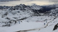 Archiv Foto Webcam Obertauern: Seekarspitz top station 09:00