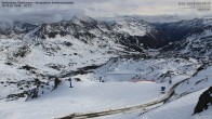 Archiv Foto Webcam Obertauern: Seekarspitz top station 13:00