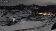 Archiv Foto Webcam Obertauern: Seekarspitz top station 17:00