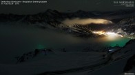 Archiv Foto Webcam Obertauern: Seekarspitz top station 01:00