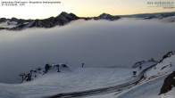 Archiv Foto Webcam Obertauern: Seekarspitz top station 05:00