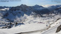 Archiv Foto Webcam Obertauern: Seekarspitz top station 07:00