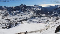 Archiv Foto Webcam Obertauern: Seekarspitz top station 09:00
