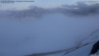 Archiv Foto Webcam Obertauern: Seekarspitz top station 15:00