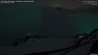 Archiv Foto Webcam Obertauern: Seekarspitz top station 01:00