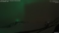 Archiv Foto Webcam Obertauern: Seekarspitz top station 03:00
