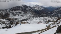 Archiv Foto Webcam Obertauern: Seekarspitz top station 11:00