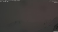Archiv Foto Webcam Obertauern: Seekarspitz top station 01:00
