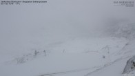 Archiv Foto Webcam Obertauern: Seekarspitz top station 11:00