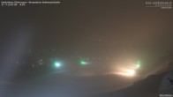 Archived image Webcam View Seekarspitz top station 00:00