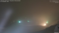 Archived image Webcam View Seekarspitz top station 02:00