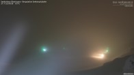Archived image Webcam View Seekarspitz top station 03:00