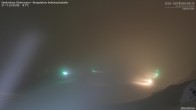 Archived image Webcam View Seekarspitz top station 04:00