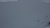 Archived image Webcam View Seekarspitz top station 06:00