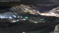 Archiv Foto Webcam Obertauern: Seekarspitz top station 00:00