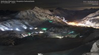 Archiv Foto Webcam Obertauern: Seekarspitz top station 01:00