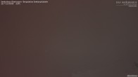 Archiv Foto Webcam Obertauern: Seekarspitz top station 23:00