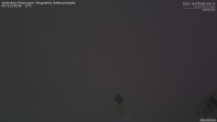 Archived image Webcam View Seekarspitz top station 03:00