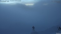 Archived image Webcam View Seekarspitz top station 05:00