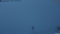 Archived image Webcam View Seekarspitz top station 06:00