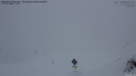 Archiv Foto Webcam Obertauern: Seekarspitz top station 09:00