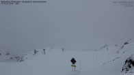 Archiv Foto Webcam Obertauern: Seekarspitz top station 11:00