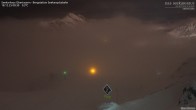 Archiv Foto Webcam Obertauern: Seekarspitz top station 23:00