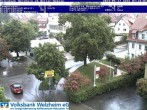 Archiv Foto Webcam Volksbank Welzheim 05:00