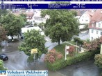 Archiv Foto Webcam Volksbank Welzheim 06:00