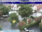 Archiv Foto Webcam Volksbank Welzheim 07:00