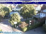 Archiv Foto Webcam Volksbank Welzheim 05:00