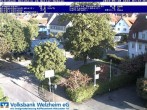 Archiv Foto Webcam Volksbank Welzheim 06:00
