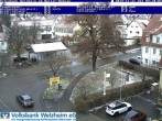 Archiv Foto Webcam Volksbank Welzheim 07:00