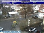 Archiv Foto Webcam Volksbank Welzheim 09:00