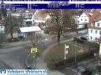 Archiv Foto Webcam Volksbank Welzheim 11:00