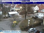 Archiv Foto Webcam Volksbank Welzheim 13:00