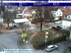 Archived image Webcam View to Welzheim 15:00