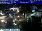 Archiv Foto Webcam Volksbank Welzheim 06:00