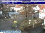 Archiv Foto Webcam Volksbank Welzheim 09:00