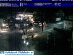 Archiv Foto Webcam Volksbank Welzheim 06:00