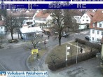 Archiv Foto Webcam Volksbank Welzheim 07:00