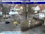 Archiv Foto Webcam Volksbank Welzheim 11:00