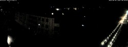 Archiv Foto Webcam Auenpark Marktredwitz 23:00