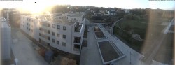 Archiv Foto Webcam Auenpark Marktredwitz 05:00