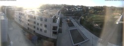 Archiv Foto Webcam Auenpark Marktredwitz 06:00