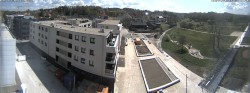 Archiv Foto Webcam Auenpark Marktredwitz 11:00