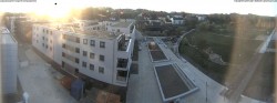 Archiv Foto Webcam Auenpark Marktredwitz 05:00