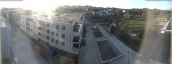 Archiv Foto Webcam Auenpark Marktredwitz 06:00