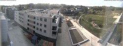Archiv Foto Webcam Auenpark Marktredwitz 07:00